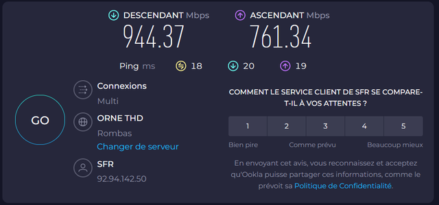 speed-TEST