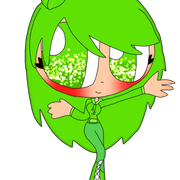 Leafy-Human