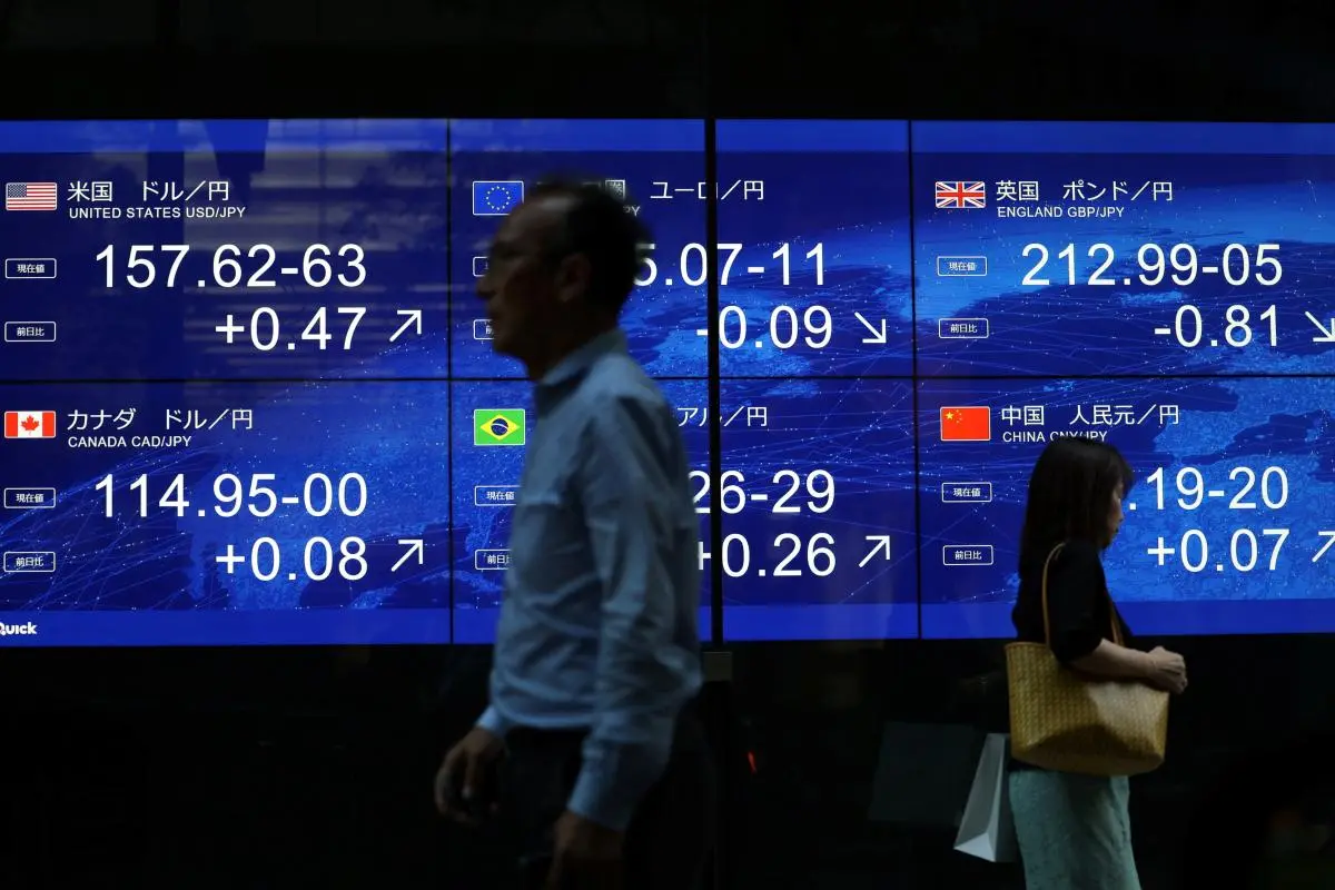 China's Currency Manipulation Warps Global Economy