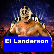 El Landerson