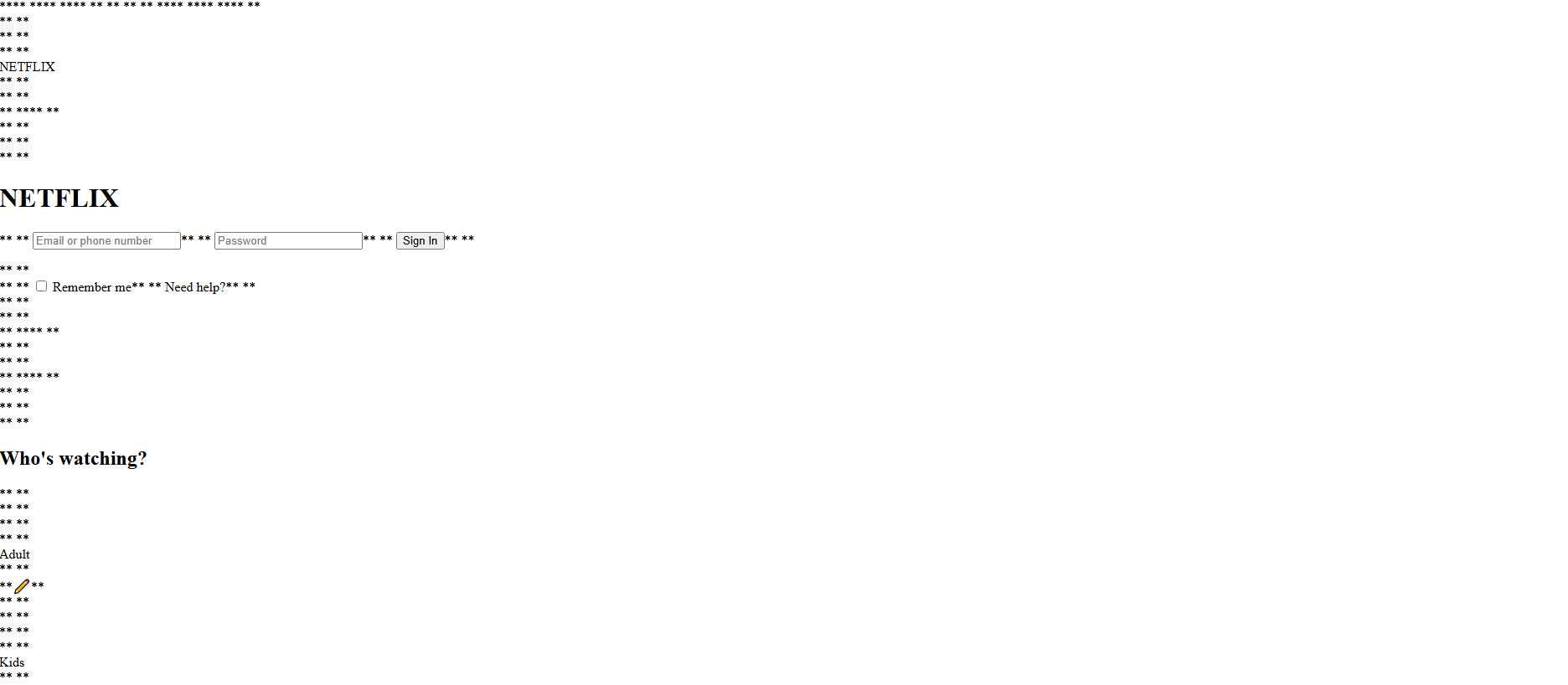 Stored capture of fanomcraze-collab.github.io