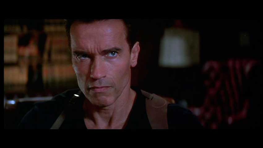 Eras 6 - Eraser (Eliminador) [DVD5 Full] [Pal] [Esp/Ing/Ale] [5.1] [Sub:Multi] [1996] [Acción] [VS]
