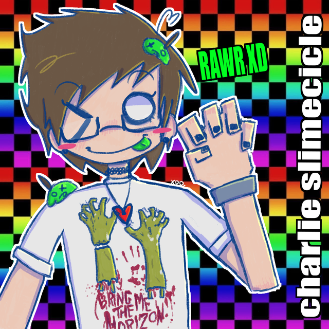 scenecicle