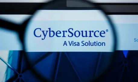 Finix Connects Merchants to Visa’s Cybersource Payment Gateway