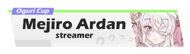 Mejiro Ardan