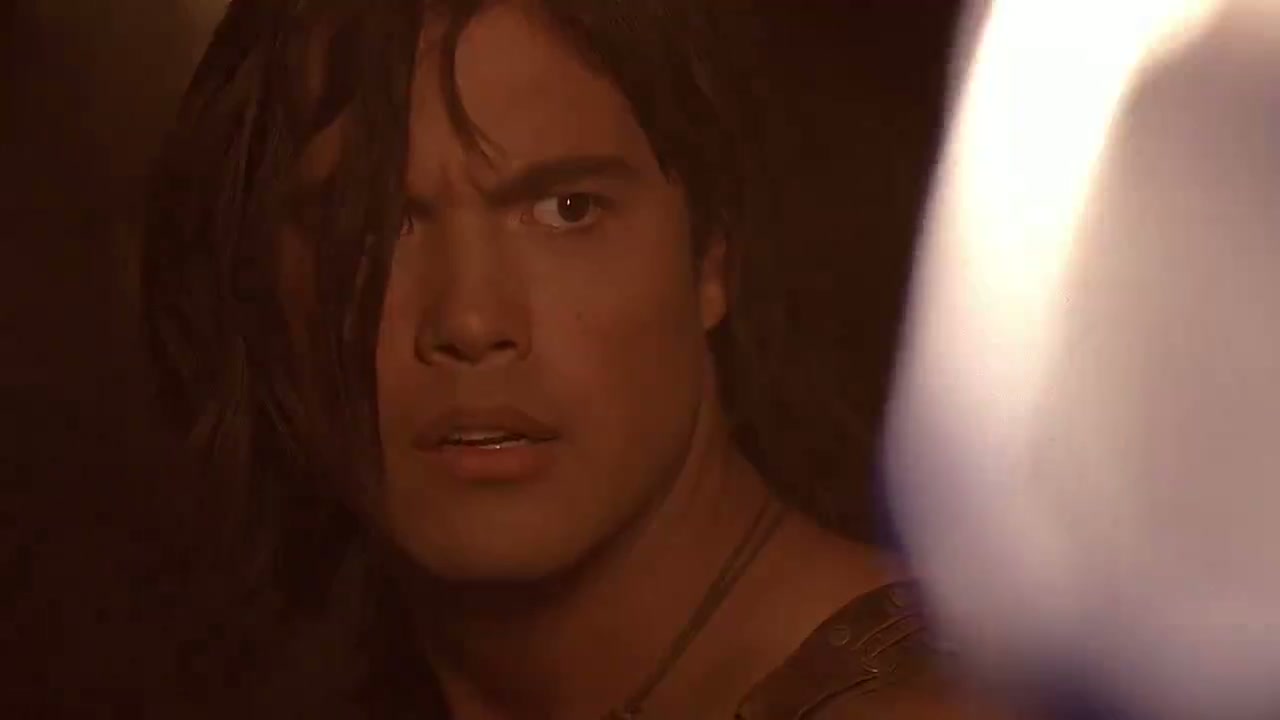 The Scorpion King 2: Rise of a Warrior Screenshot