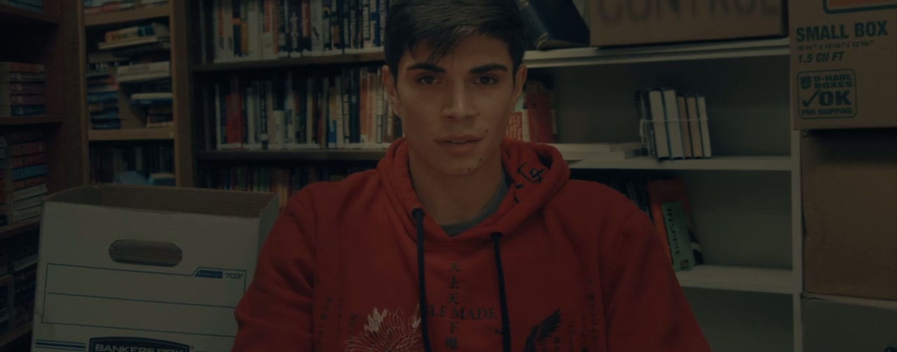 Anarchy Radio Screenshot