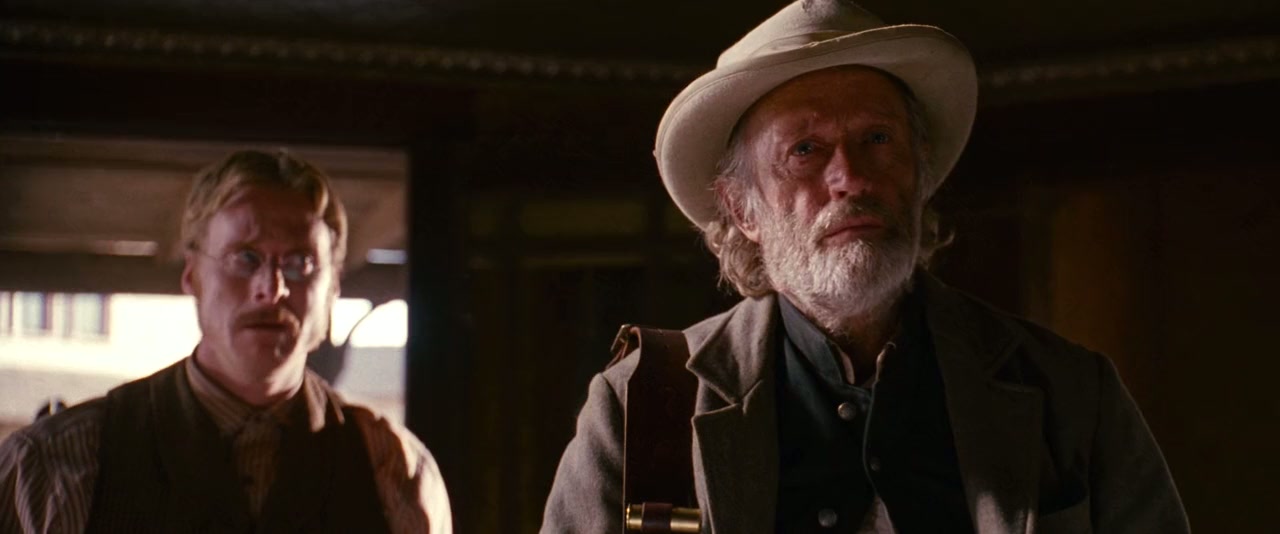 3:10 to Yuma Screenshot