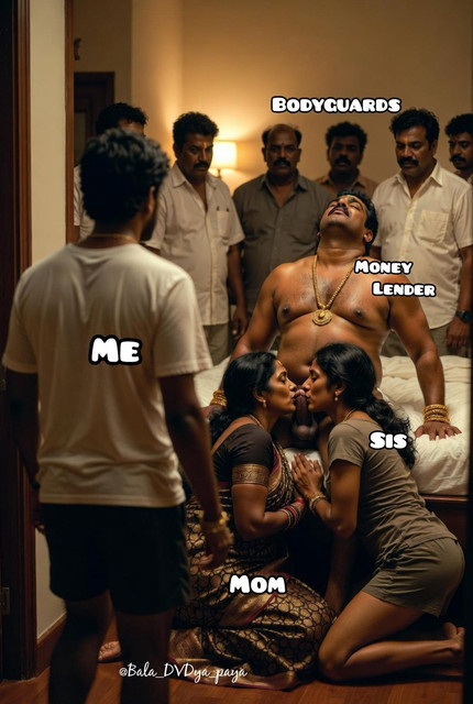 INCEST : Family Mein Pyar Romance or Sex