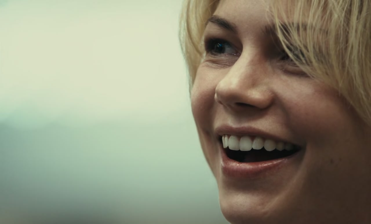 Blue Valentine Screenshot