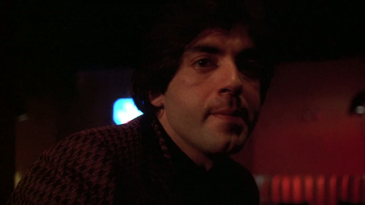 Mean Streets Screenshot