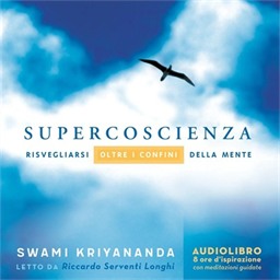 Swami Kriyananda – Supercoscienza (2026) (mp3 – 128 kbps)