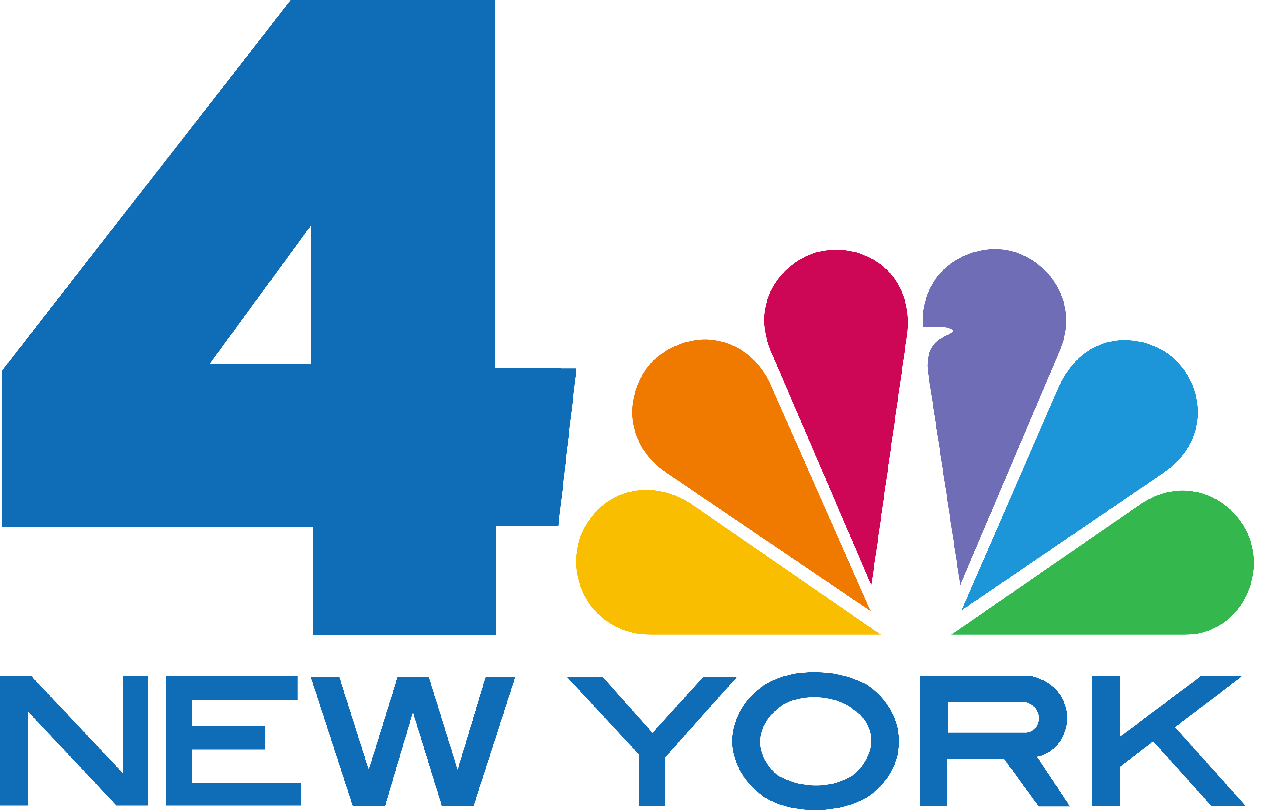 WNBC 4 NY