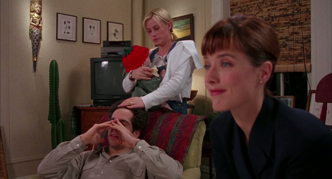 Flirting with Disaster Screenshot