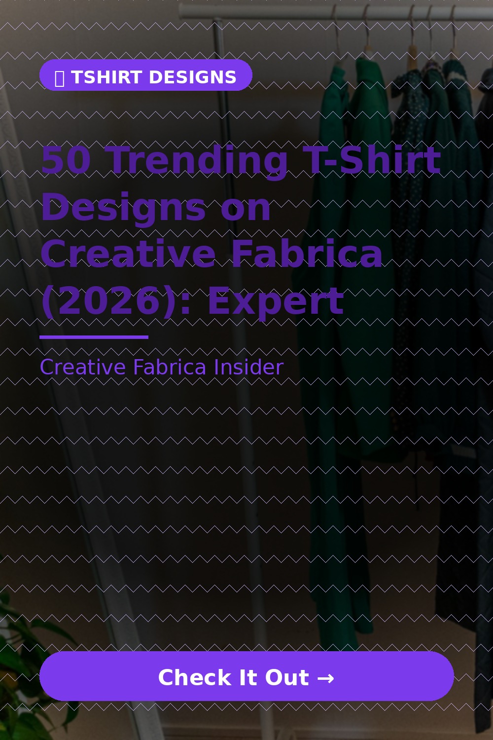 50 Trending T-Shirt Designs on Creative Fabrica (2026): Expert Picks for Crafters
