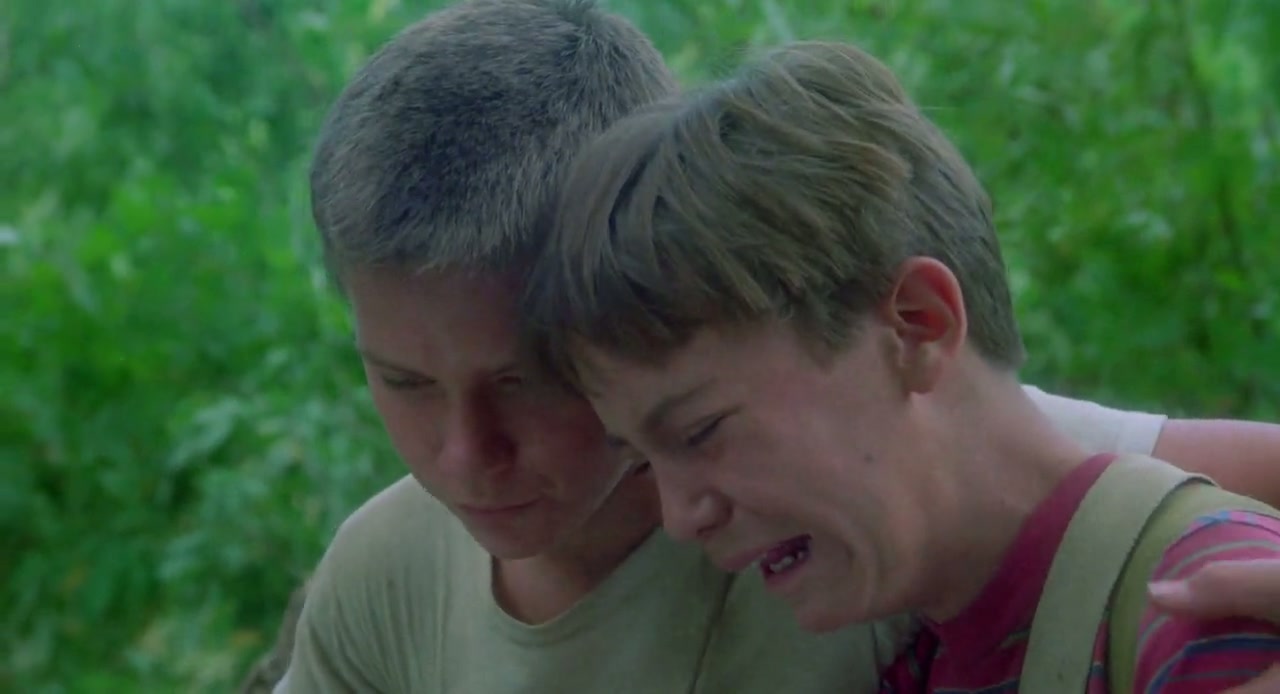 Stand by Me Screenshot