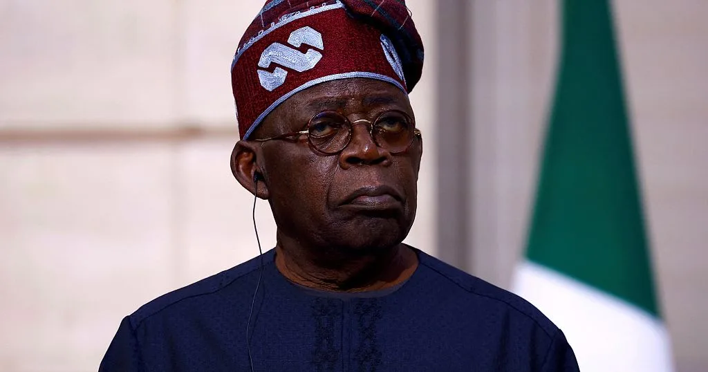 Illustration - Au Nigeria, les gouverneurs APC veulent mettre leur propre président sous cloche avant 2027