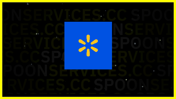Walmart [Aged]