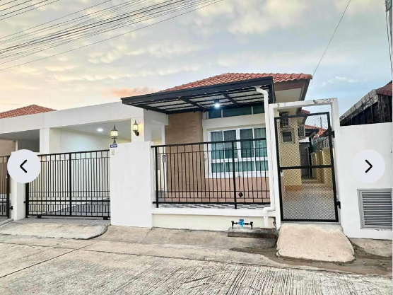 3 Beds 2 Baths House