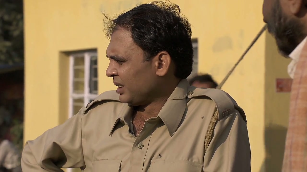 Siddharth Screenshot