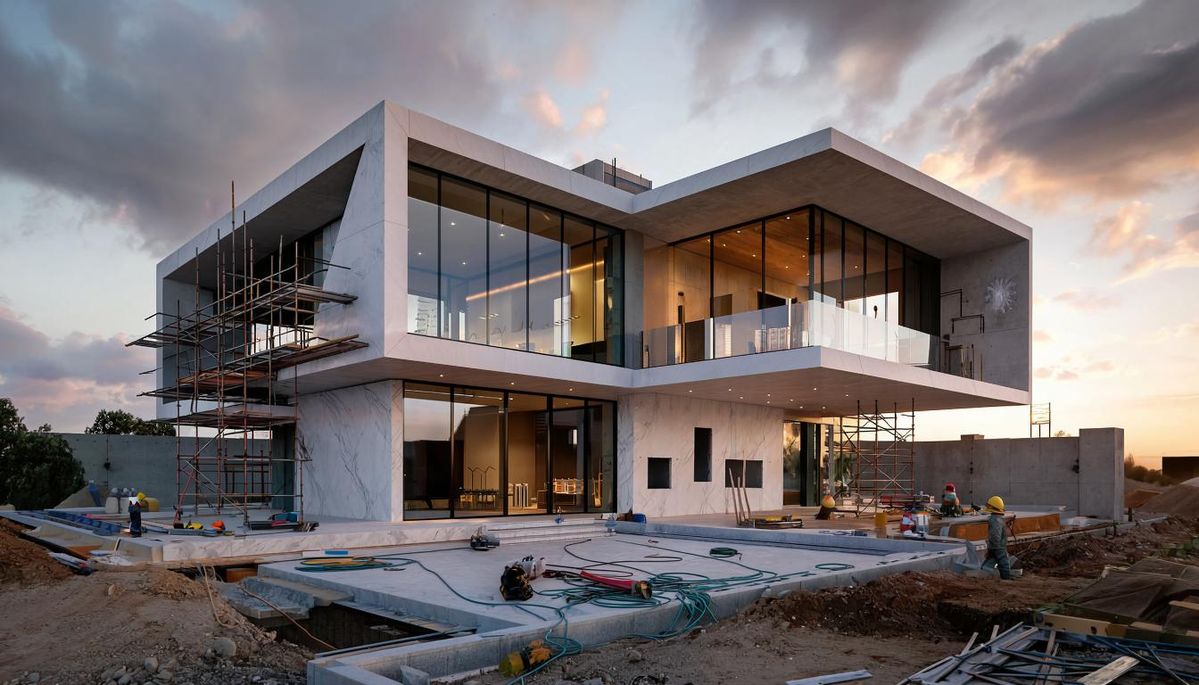custom home builders tampa