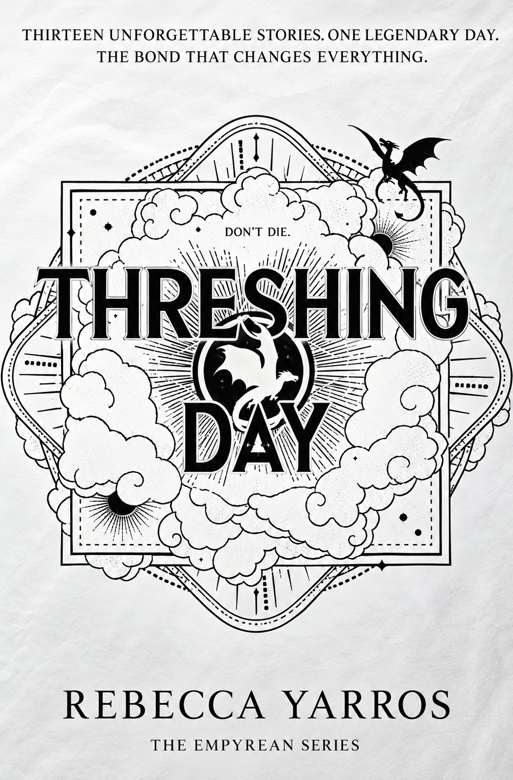 El día de la Trilla (Threshing Day)