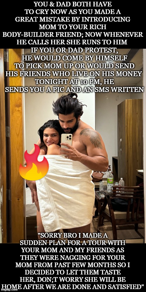 INCEST : Family Mein Pyar Romance or Sex