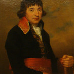 Августин де Леспинассе 1798