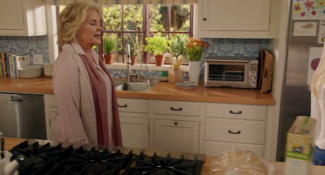 Home Again Screenshot