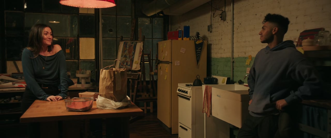 Wish You Were Here Screenshot