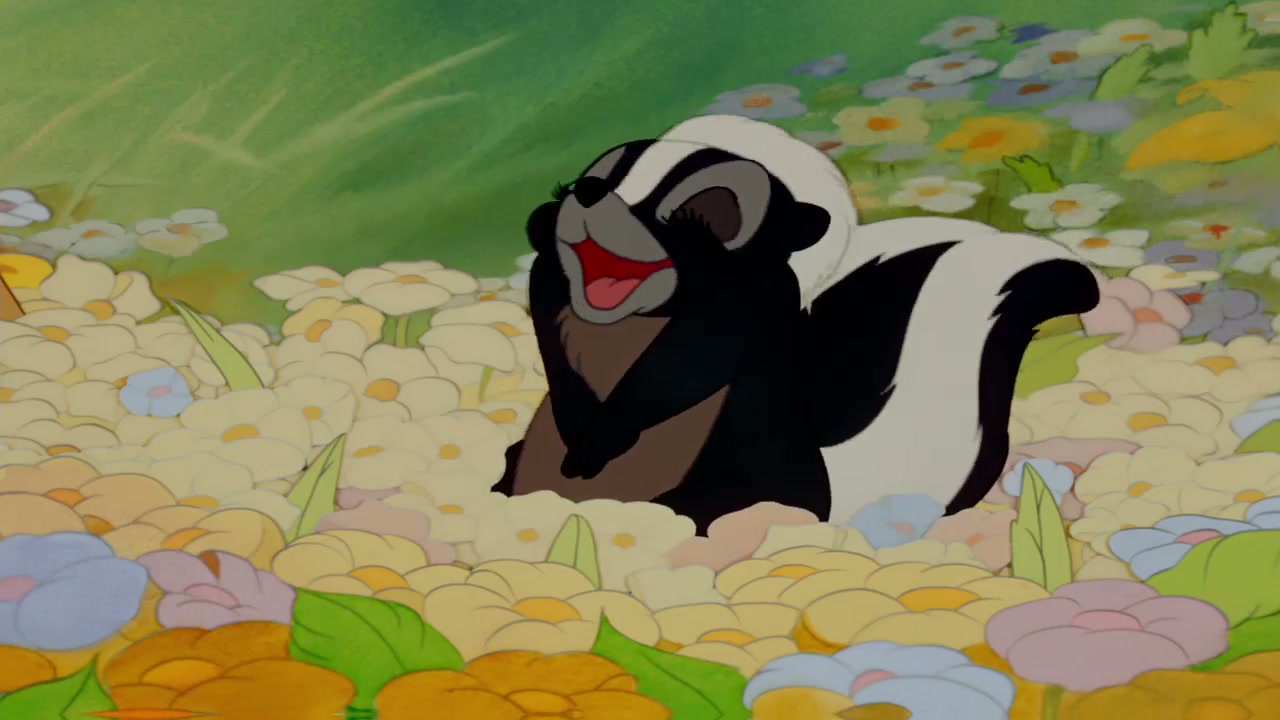 Bambi Screenshot
