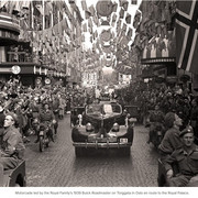 Motorcade