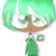 Mint-Choco-Cookie