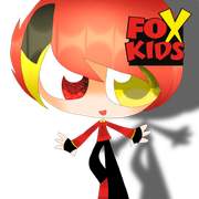 Fox-Kids