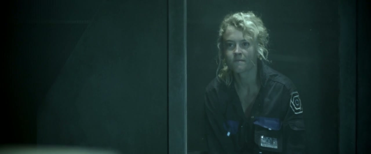 Termination Screenshot