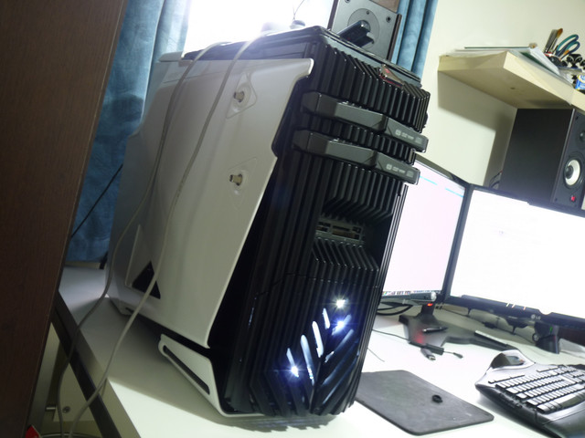 PC Project 251