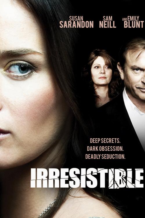 Modliszka / Irresistible (2006) PL.720p.WEB-DL.H264-BP007/ Lektor PL