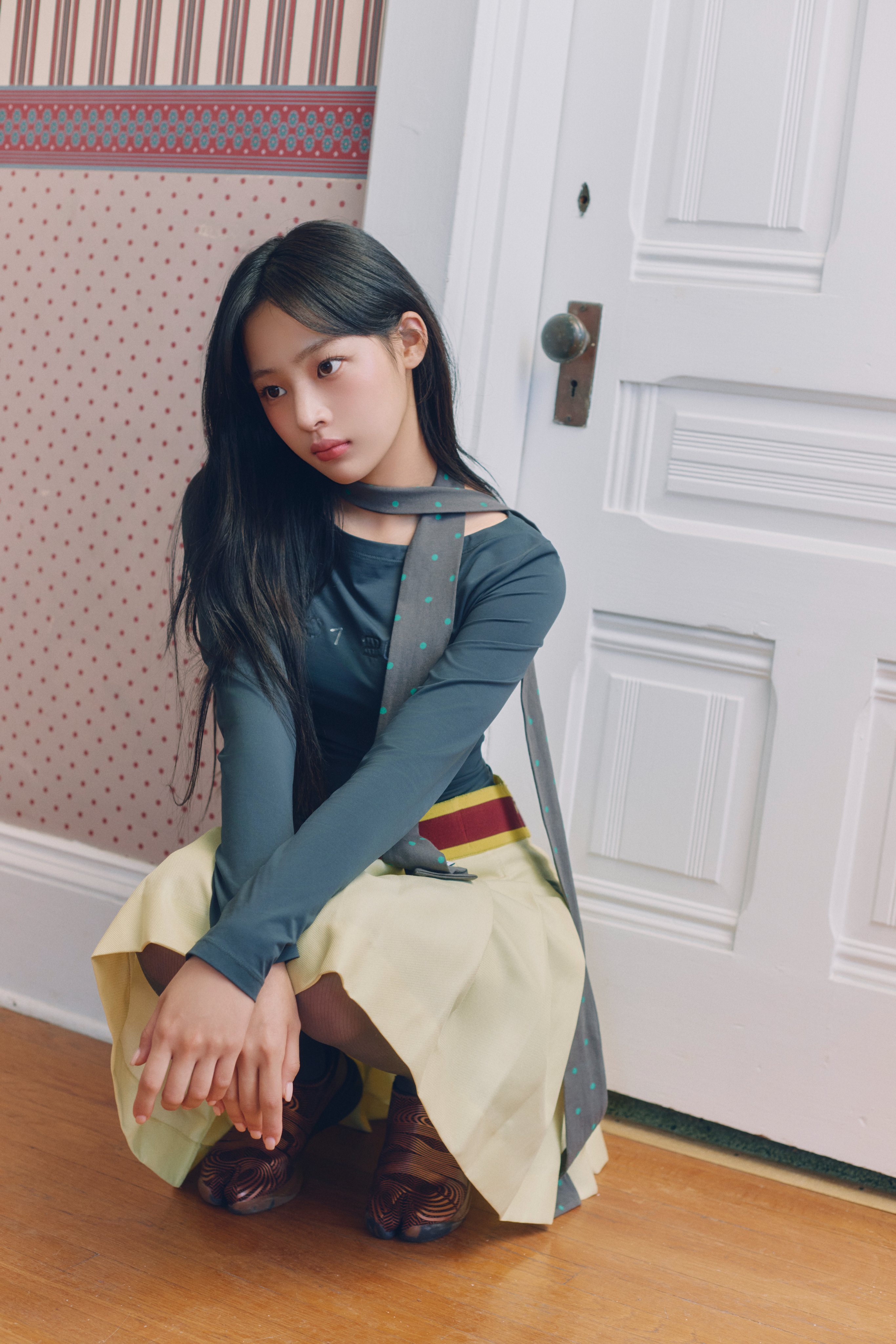Minji 3