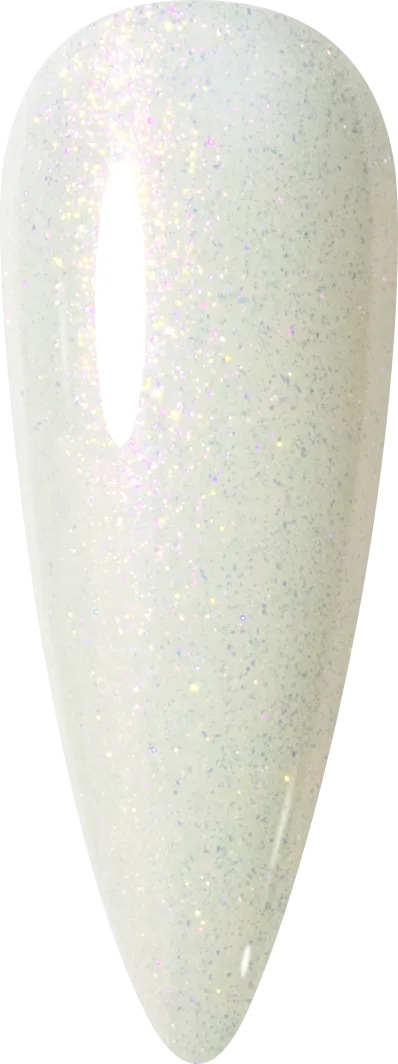 Shade 083 nail swatch