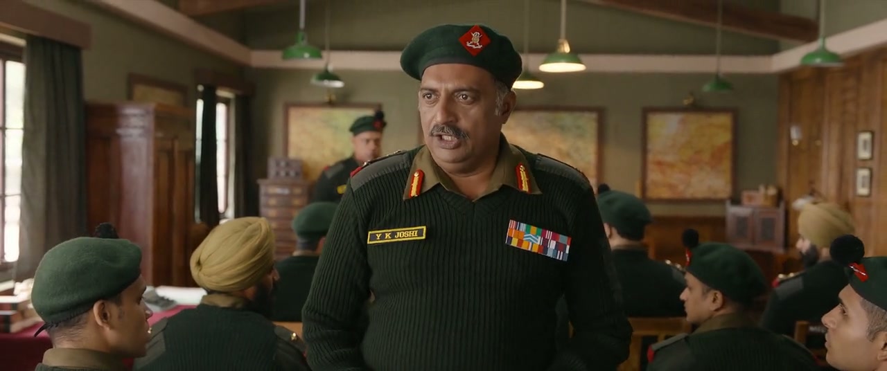 Sita Ramam Screenshot