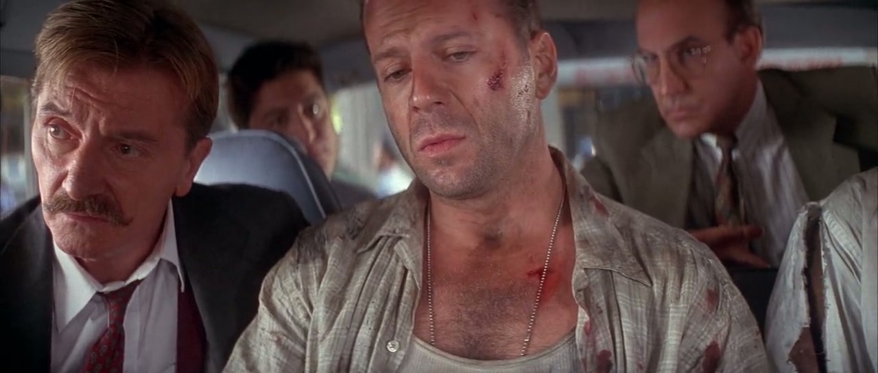 Die Hard: With a Vengeance Screenshot