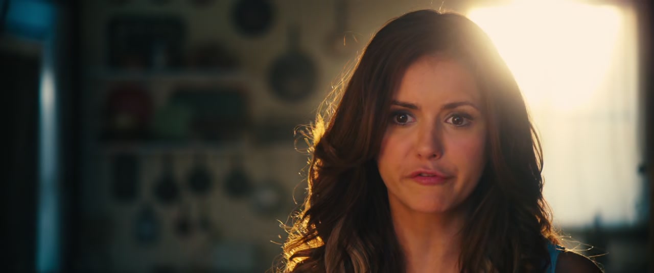 The Final Girls Screenshot