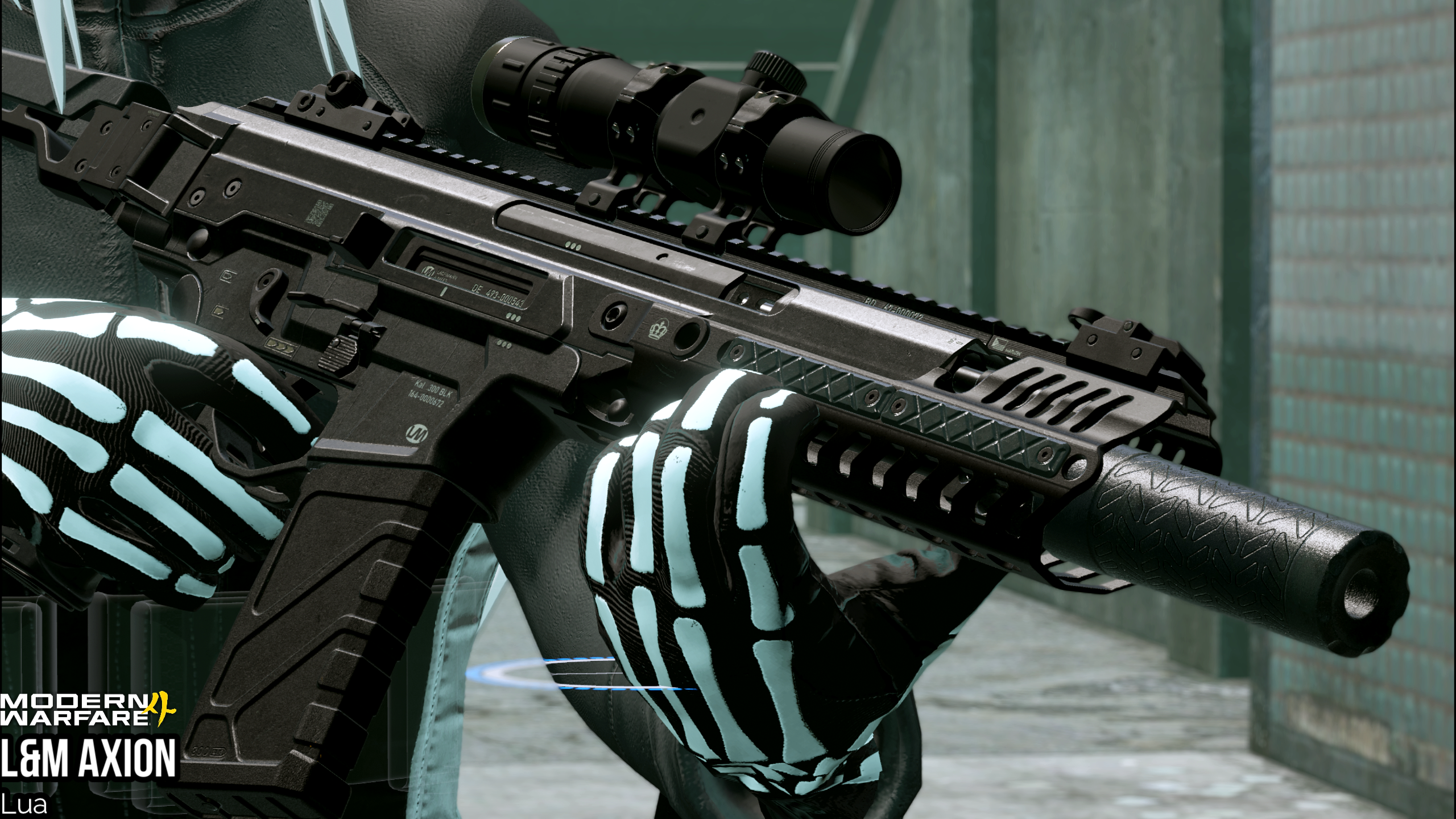 Handgun
