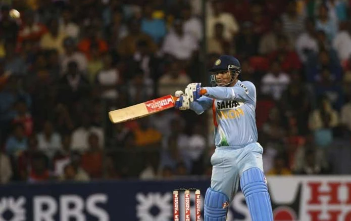Virat Kohli Picks Best Batsmen by Shot