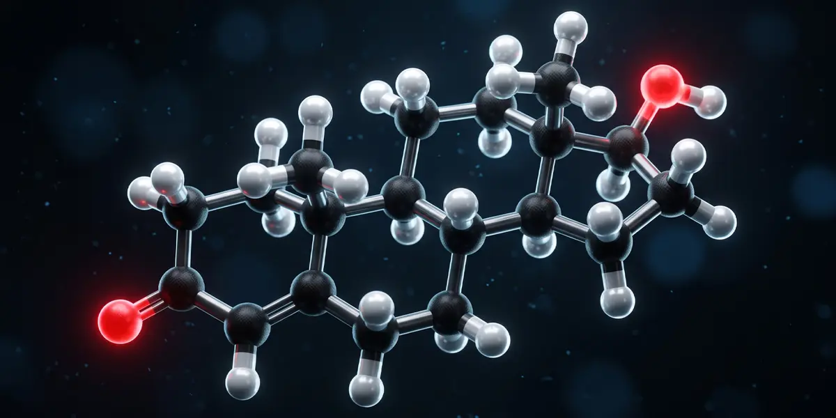 Testosterone Boost Doesn't Lead to Overconfidence in Men