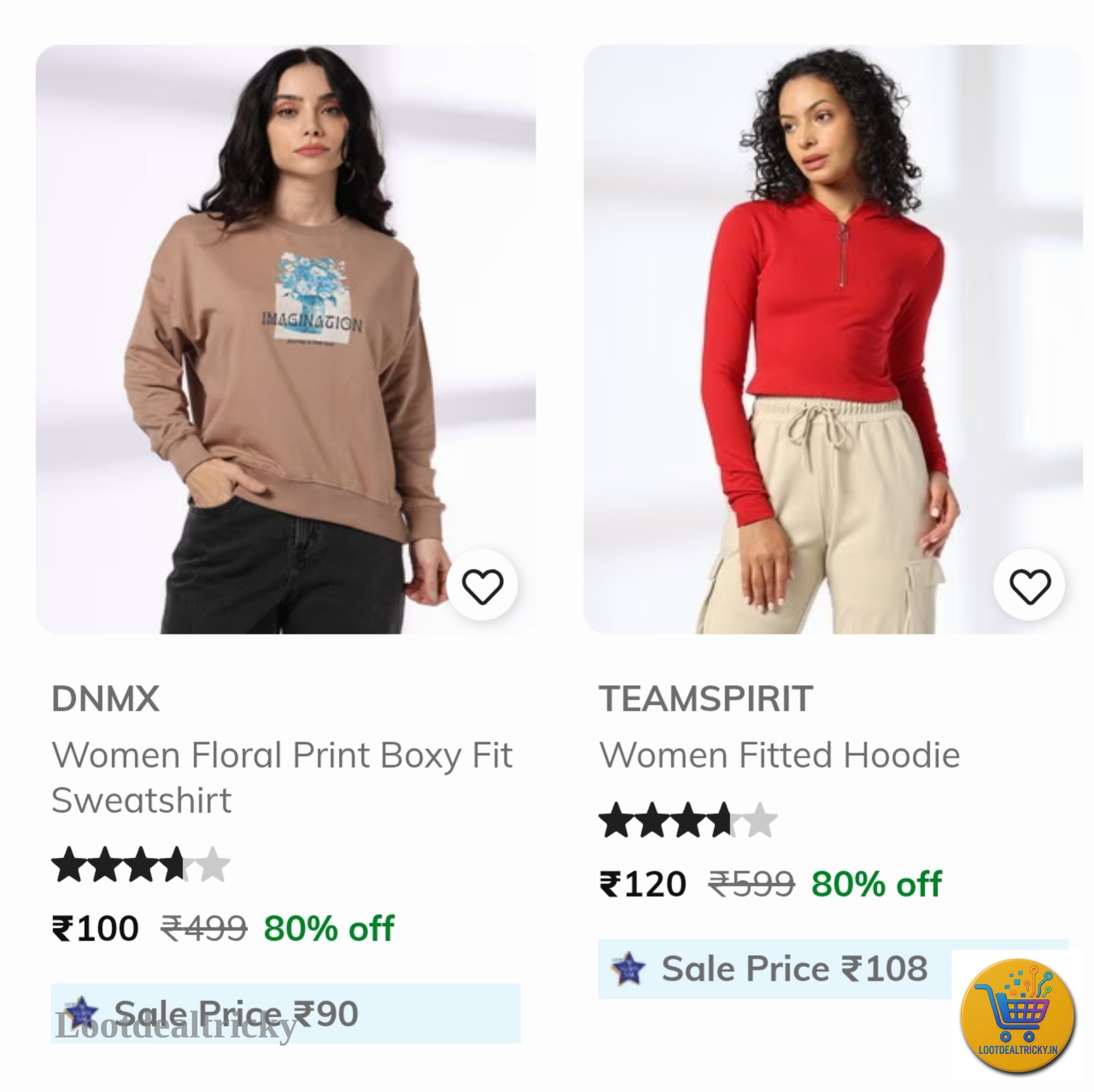 One More Loot | Lowest Price Deal