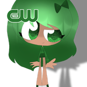 The-CW