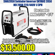 SWA2850