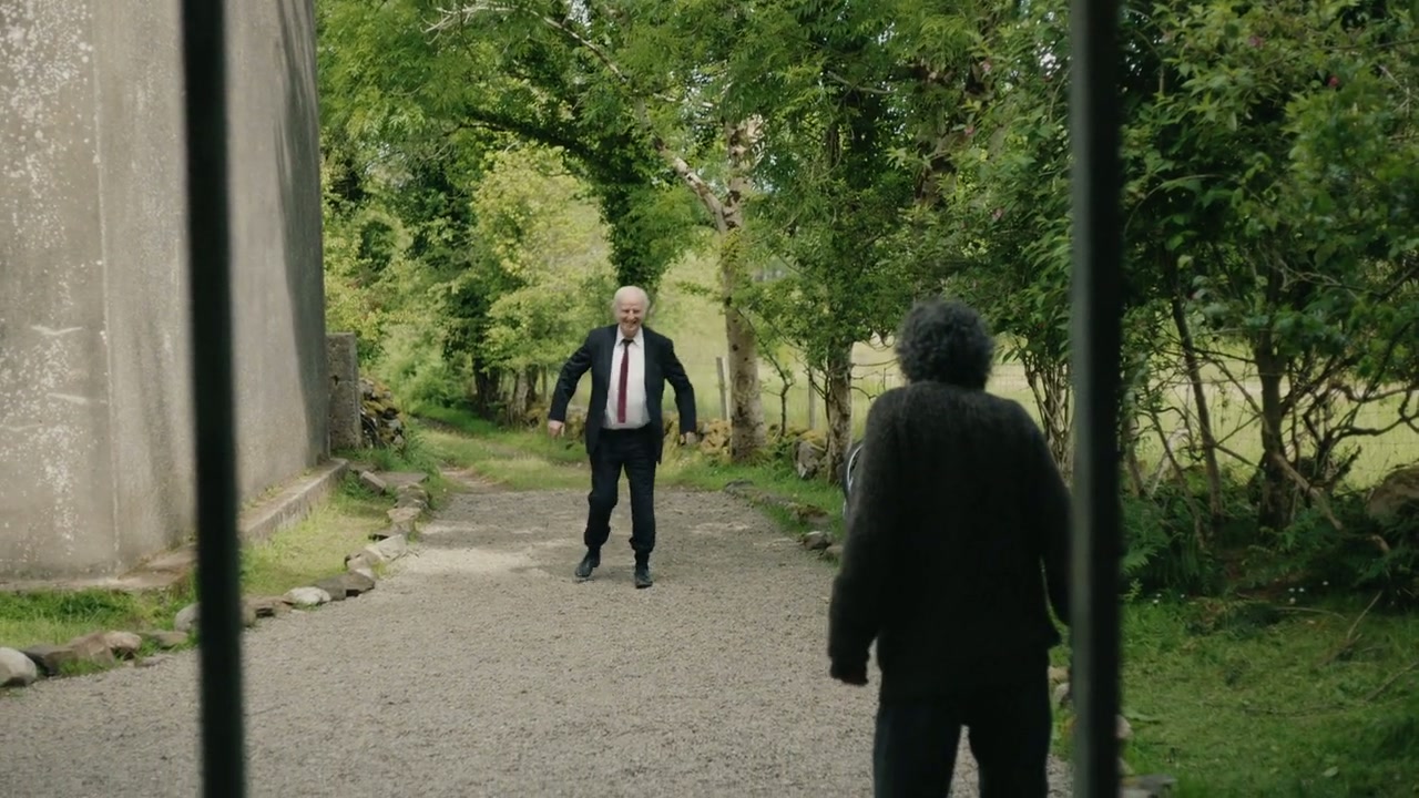 That They May Face the Rising Sun Screenshot