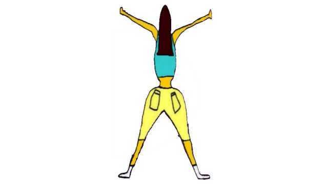 Zira Falling